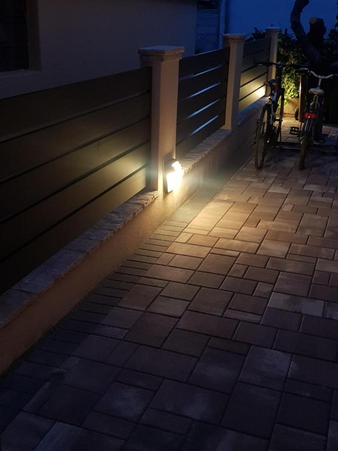 Shine Apartment Zadar Exteriör bild