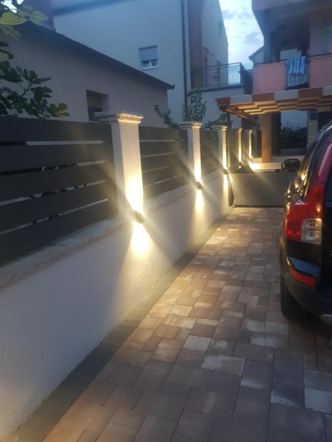Shine Apartment Zadar Exteriör bild